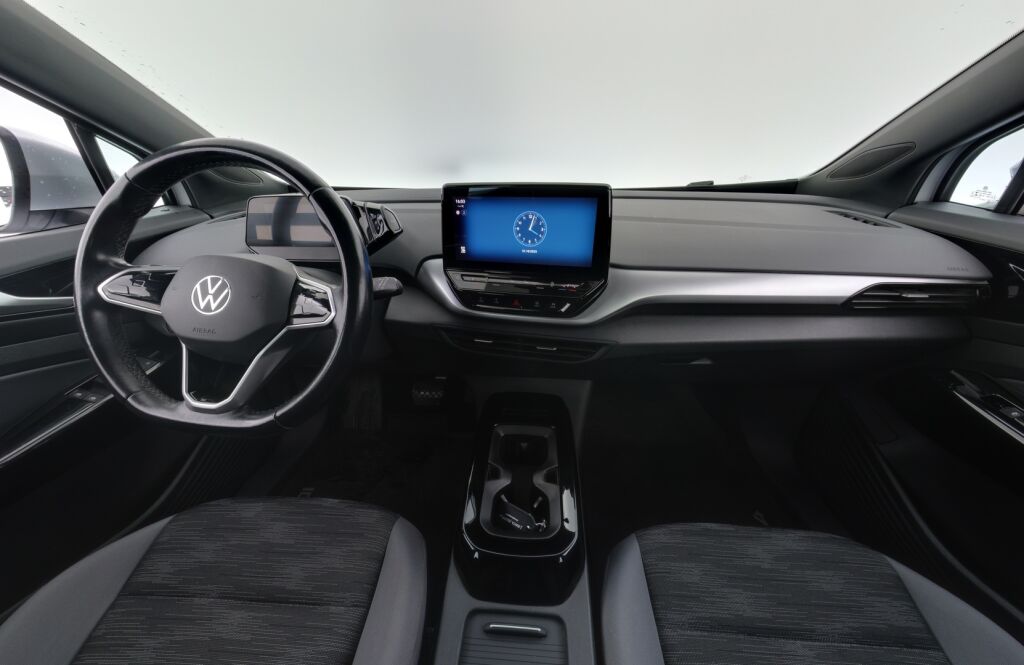 Volkswagen ID.4 2021 Hopea