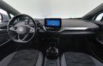 Volkswagen ID.4 2021 Hopea