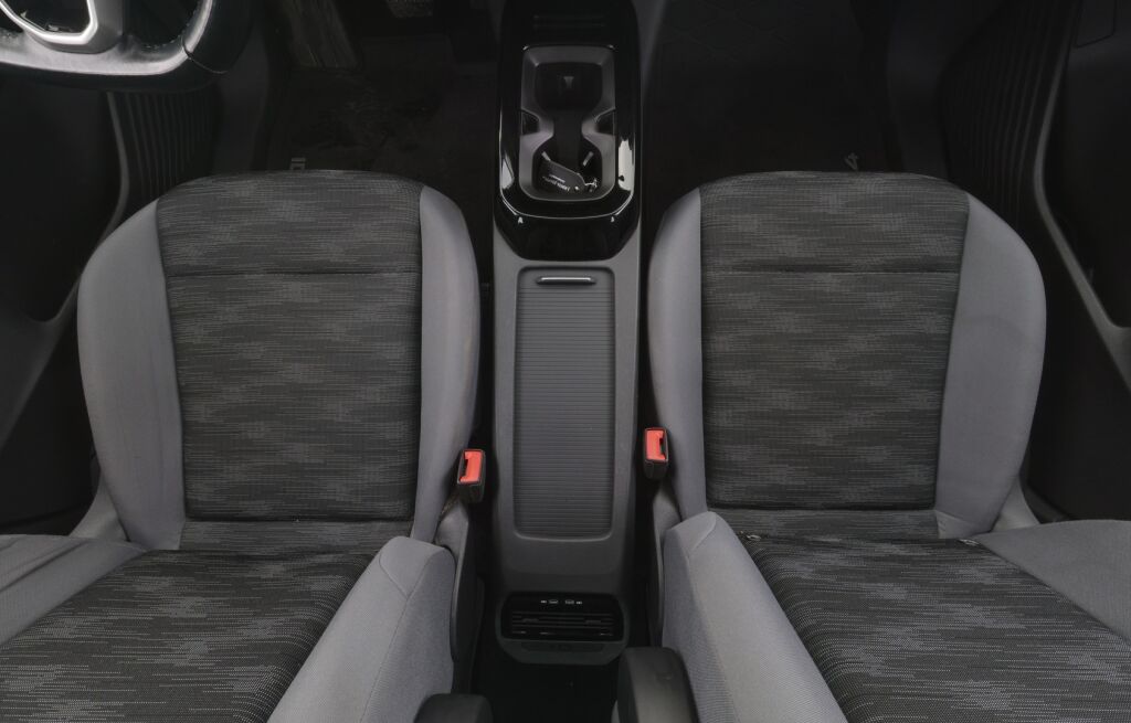 Volkswagen ID.4 2021 Hopea