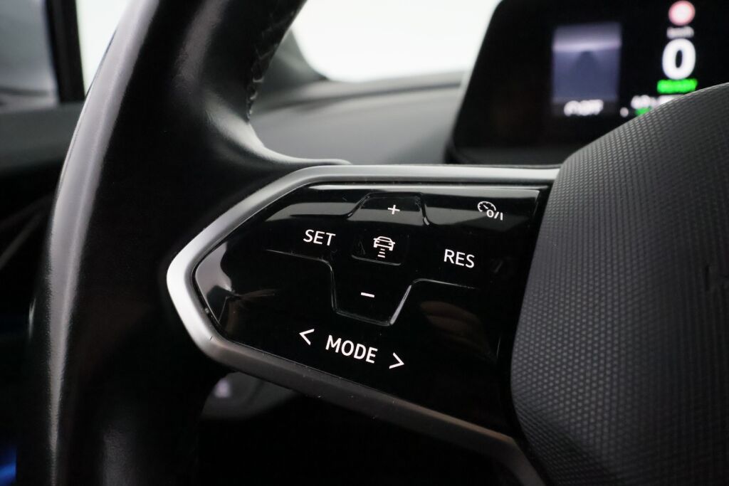 Volkswagen ID.4 2021 Hopea