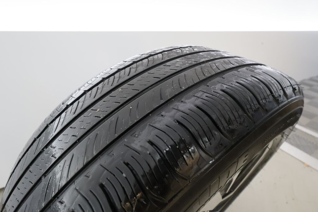 Volkswagen ID.4 2021 Hopea