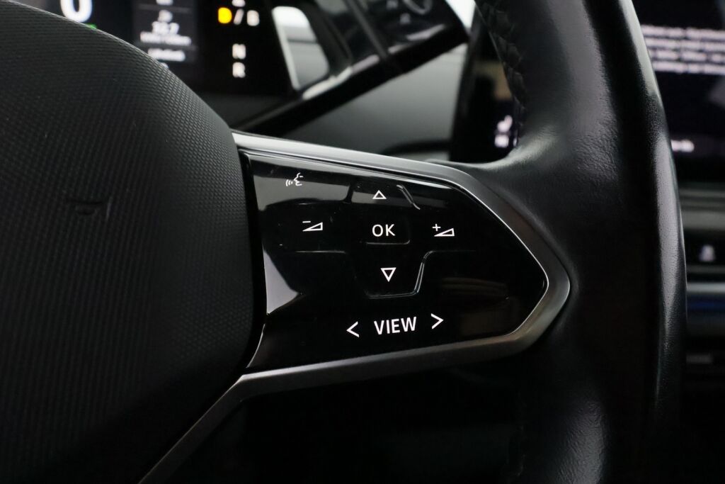 Volkswagen ID.4 2021 Hopea