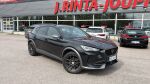 Cupra Formentor 2021 Musta
