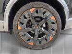 Cupra Formentor 2021 Musta