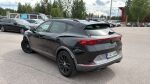 Cupra Formentor 2021 Musta