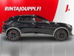 Cupra Formentor 2021 Musta