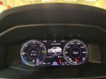 Cupra Formentor 2021 Musta