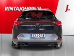 Cupra Formentor 2021 Musta