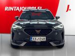 Cupra Formentor 2021 Musta