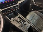Cupra Formentor 2021 Musta