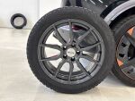 Cupra Formentor 2021 Musta