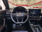 Cupra Formentor 2021 Musta