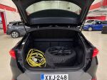 Cupra Formentor 2021 Musta