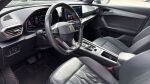Cupra Formentor 2021 Musta
