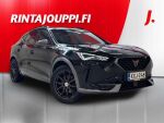 Cupra Formentor 2021 Musta