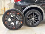 Cupra Formentor 2021 Musta