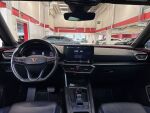 Cupra Formentor 2021 Musta