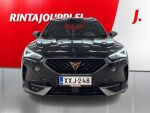 Cupra Formentor 2021 Musta