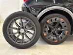 Cupra Formentor 2021 Musta