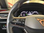 Cupra Formentor 2021 Musta