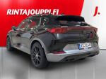 Cupra Formentor 2021 Musta