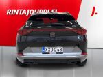 Cupra Formentor 2021 Musta