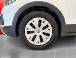 Volkswagen T-Cross 2021 Valkoinen