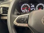 Volkswagen T-Cross 2021 Valkoinen