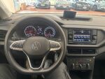 Volkswagen T-Cross 2021 Valkoinen