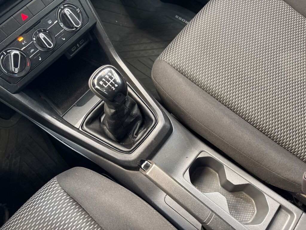 Volkswagen T-Cross 2021 Valkoinen