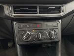 Volkswagen T-Cross 2021 Valkoinen