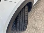 Volkswagen T-Cross 2021 Valkoinen