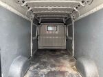 Citroen Jumper 2021 Valkoinen