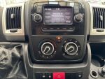 Citroen Jumper 2021 Valkoinen
