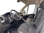 Citroen Jumper 2021 Valkoinen