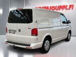 Volkswagen Transporter 2021 Valkoinen