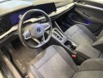 Volkswagen Golf 2021 Harmaa