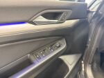 Volkswagen Golf 2021 Harmaa