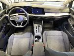 Volkswagen Golf 2021 Harmaa