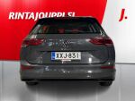 Volkswagen Golf 2021 Harmaa