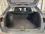 Volkswagen Golf 2021 Harmaa