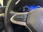 Volkswagen Golf 2021 Harmaa