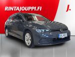Volkswagen Golf 2021 Harmaa