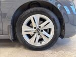 Volkswagen Golf 2021 Harmaa