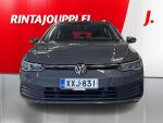 Volkswagen Golf 2021 Harmaa