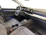 Volkswagen Golf 2021 Harmaa