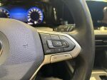 Volkswagen Golf 2021 Harmaa