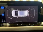 Volkswagen Golf 2021 Harmaa