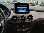 Mercedes-Benz B 2017 Valkoinen