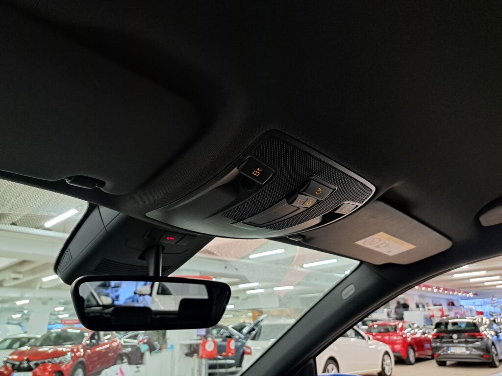 Mercedes-Benz B 2017 Valkoinen